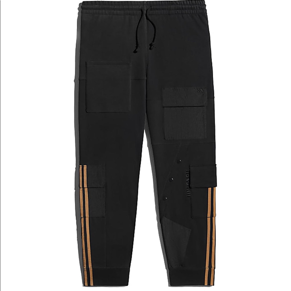 Gender Neutral Ivy Park Cargo Joggers